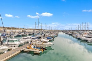 Jachthafen