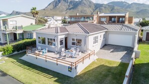Exterior - Beskuit vir Ontbyt | Ocean breeze | Coffee & rusks (Kleinmond)