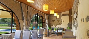 Hotel&golf Ca La Caputxeta