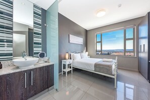 2 habitaciones y caja de seguridad en la habitación