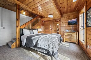 2 chambres, bureau, fer et planche à repasser, Wi-Fi gratuit