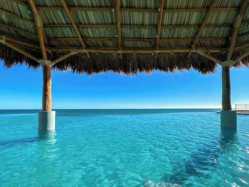 The Tides at Barcelona, Las Palomas - 5 BD Retreat