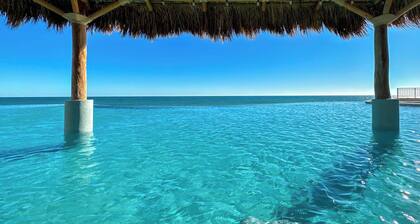 The Tides at Barcelona, Las Palomas - 5 BD Retreat