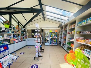 Lahjatavarakauppa