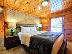 4 Schlafzimmer, kostenloses WLAN, Bettwäsche