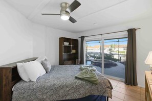 3 bedrooms, Internet, bed sheets