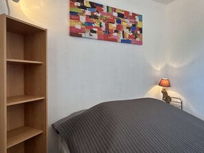 1 chambre