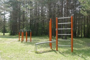 Espace pour enfants