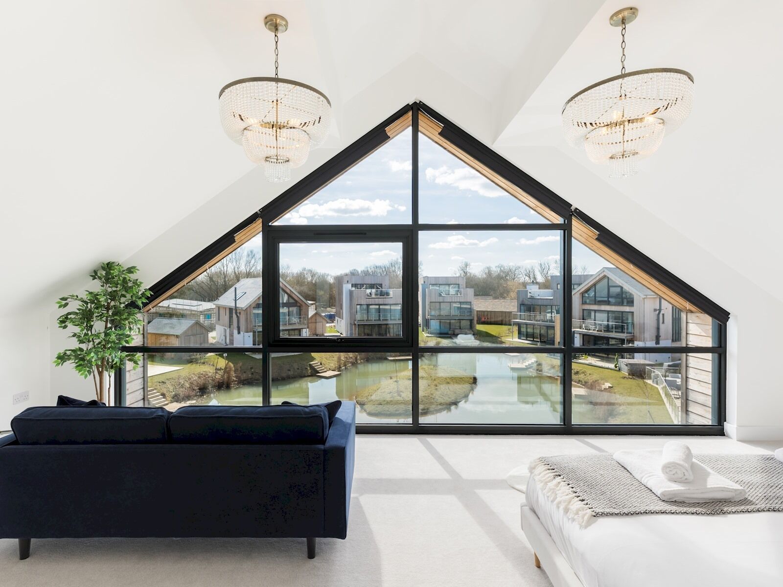 5 chambres, fer et planche à repasser, Wi-Fi gratuit, draps fournis