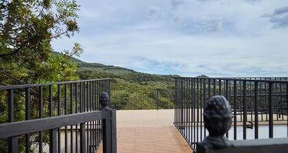 Cottage 'Majolero 3' with Shared Pool, Balcony and Wi-Fi