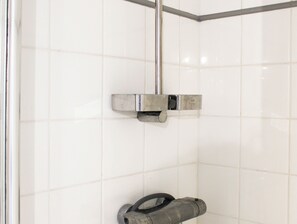 Haartrockner, Handtücher