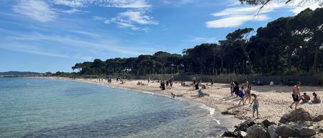 Strand