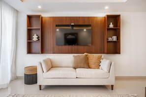 TV