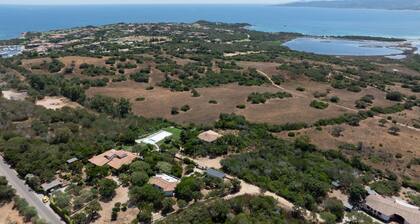 Villetta Otis by Wonderful Italy