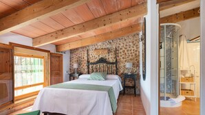 3 chambres