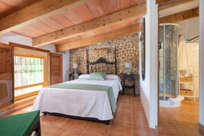 3 chambres