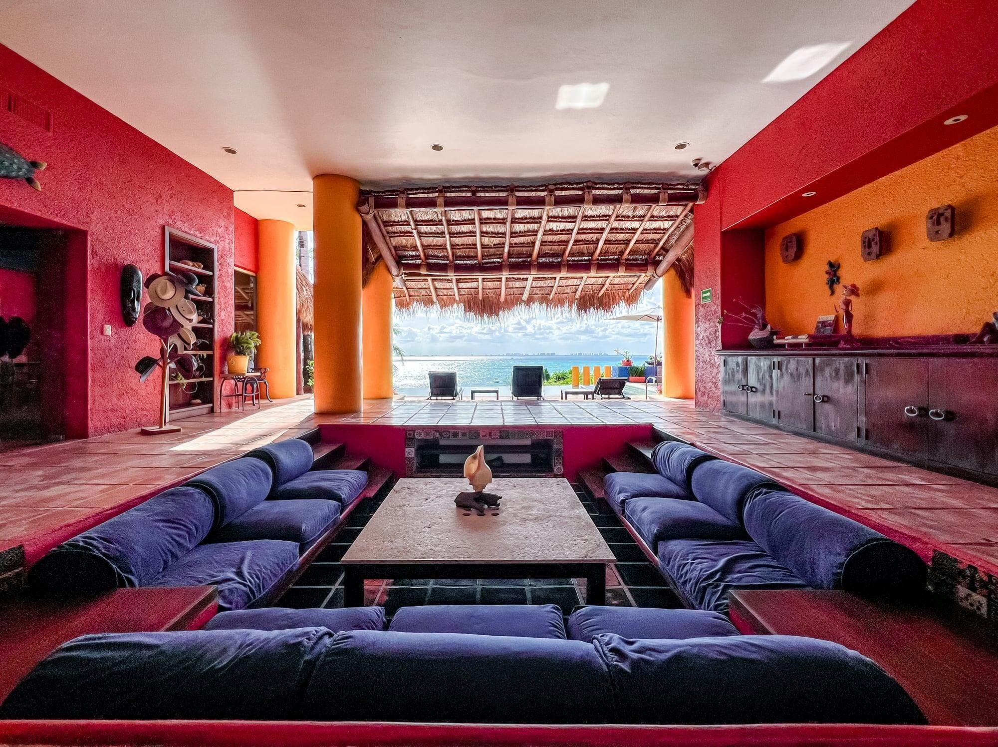 Intérieur