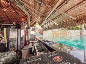 Bar (ter plaatse)
