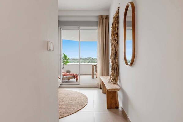 3 Schlafzimmer, Bügeleisen/Bügelbrett, Reisekinderbett, WLAN