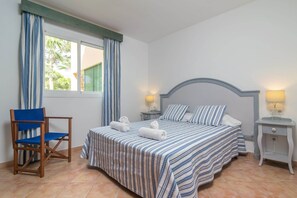 2 bedrooms - Barca Trencada A3 - Apartment In Es Cap Des Moro (Porto Petro, Illes Balears)