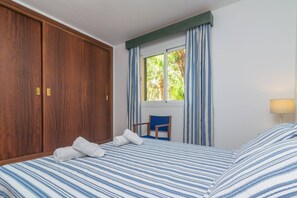 2 chambres
