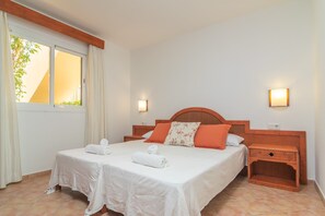 2 Schlafzimmer
