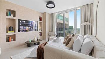 2 habitaciones, escritorio y insonorización