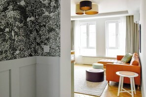 Smart TV, offices