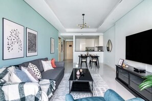 Fernseher, Arbeitsbereiche