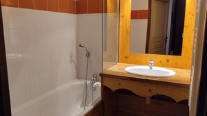 Een douche