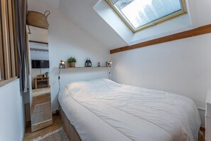 2 Schlafzimmer
