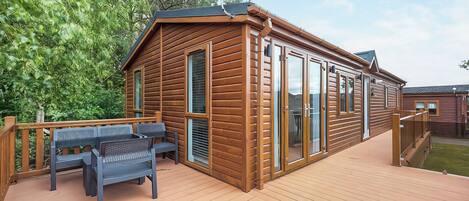 テラス / パティオ