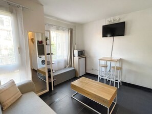 Opholdsområde