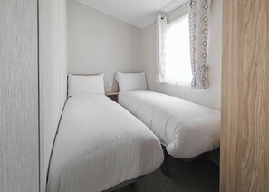 3 habitaciones 
