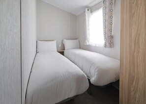 3 bedrooms