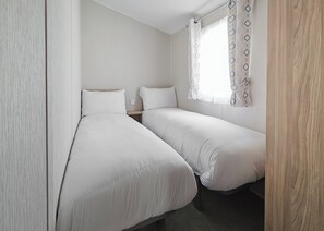 3 bedrooms