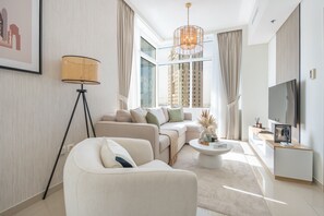 TV connectée