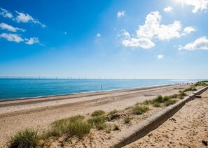 Spiaggia