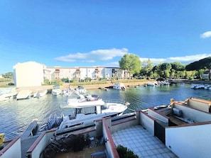 Jachthaven