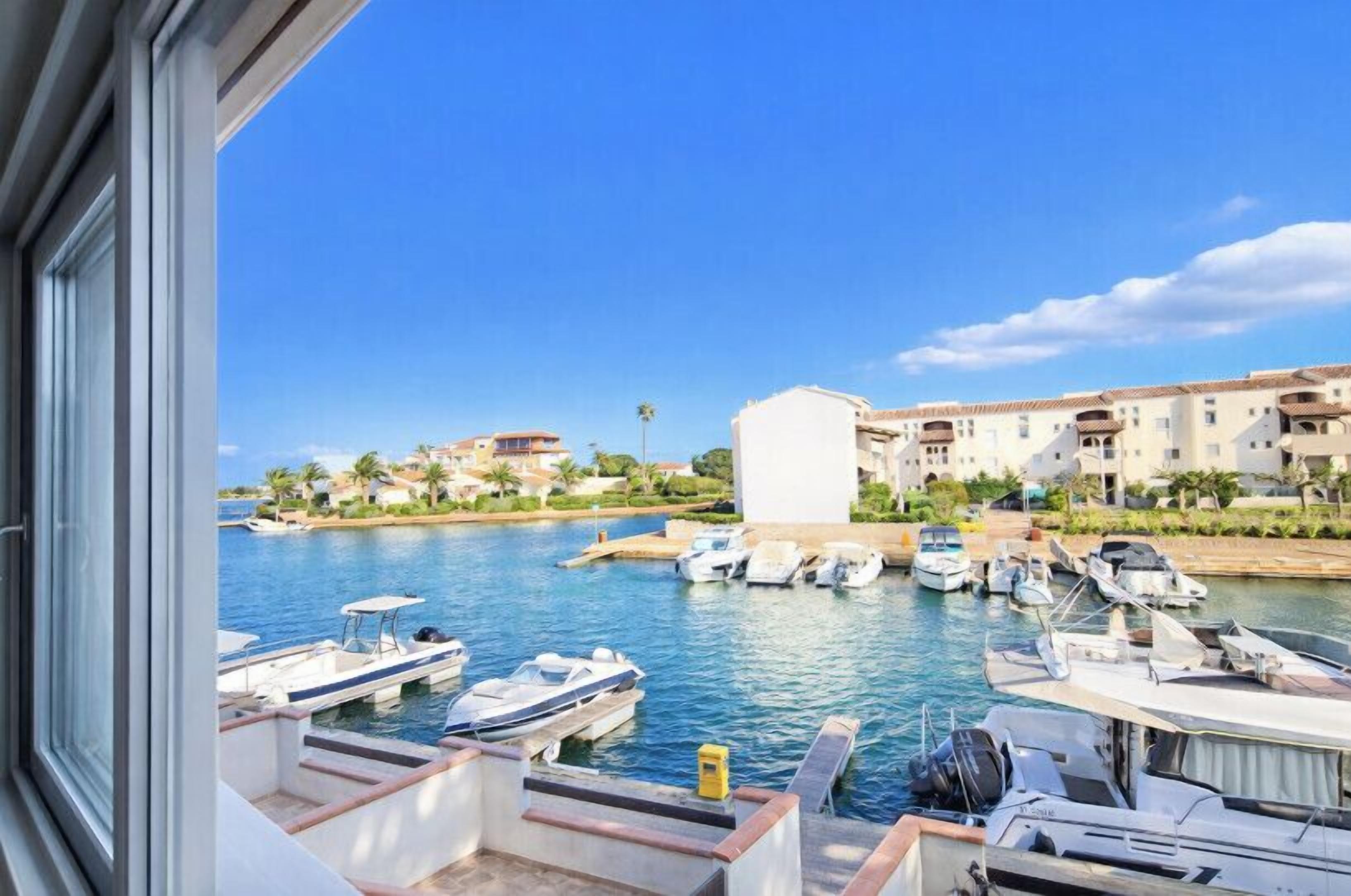 Marina