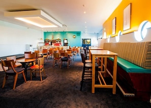 Restauranger