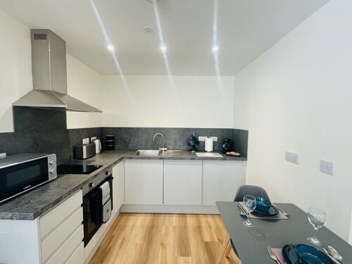 Viewforth Studio No2