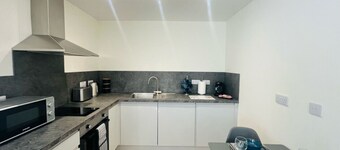 Viewforth Studio No2