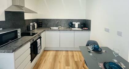 Viewforth Studio No2