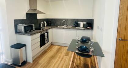 Viewforth Studio No2