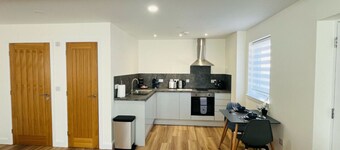 Viewforth Studio No1