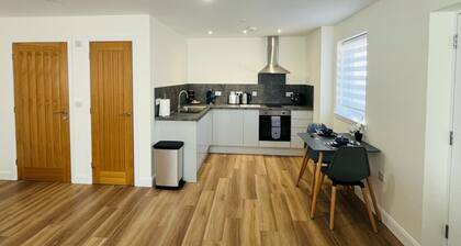 Viewforth Studio No1