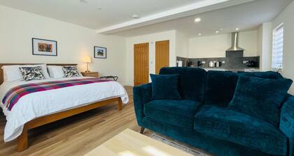 Viewforth Studio No1