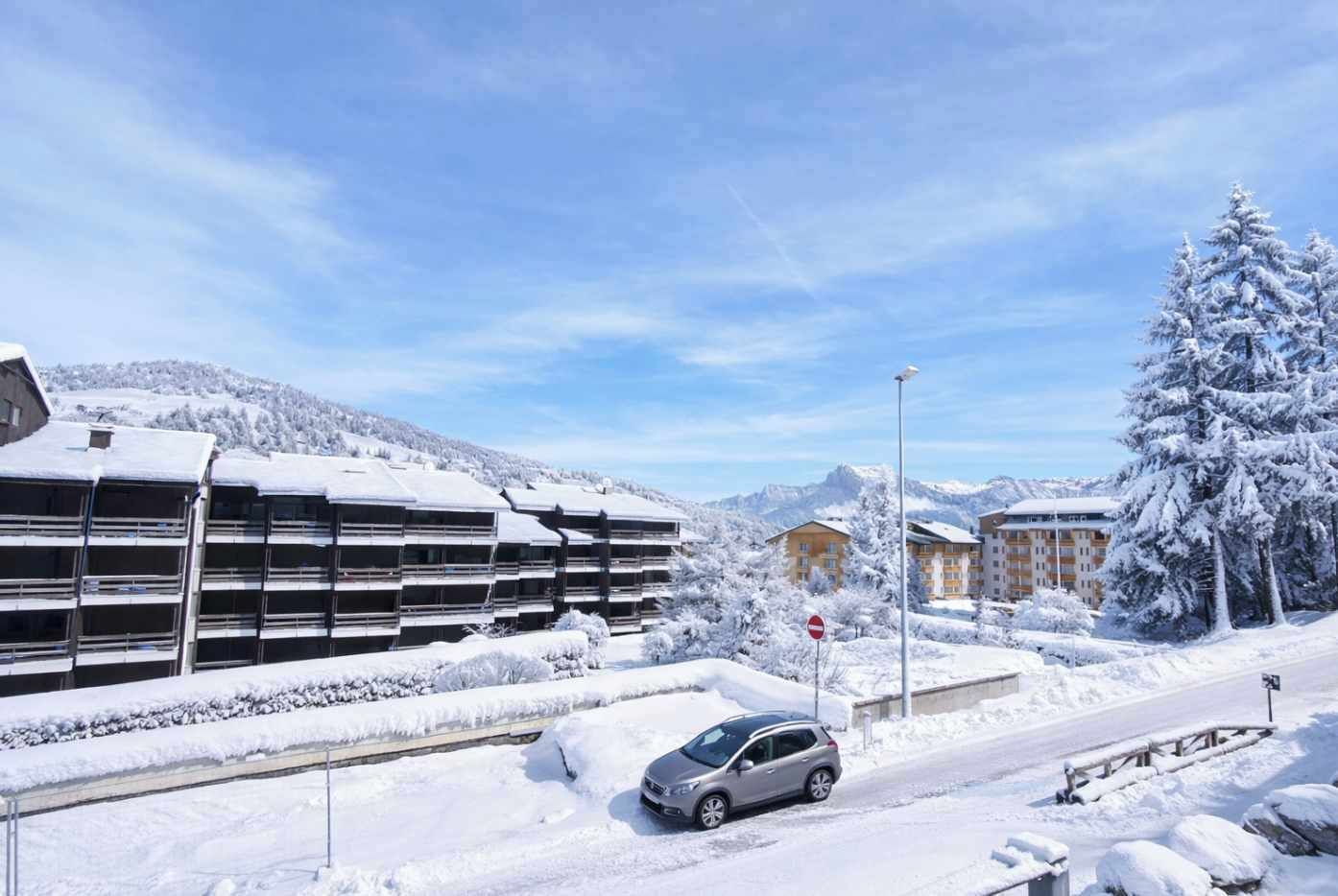 Parcheggio