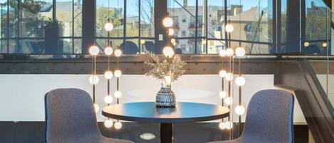 تناول الطعام